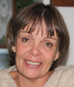 Masérka Markéta Vondráčková